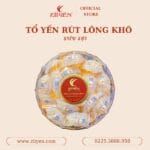 Tổ Yến Rút Lông Khô Siêu Sợi Hộp 100gr