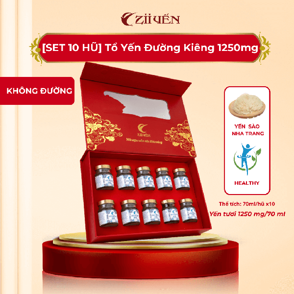 mua yen sao hai phong yen chung khong duong o dau