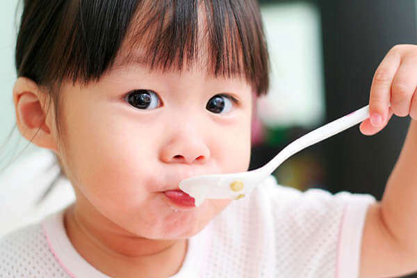 Yến sào Zii Yến đặc biệt tốt cho trẻ lười ăn, suy dinh dưỡng