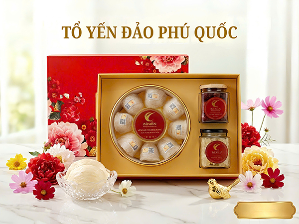 Đảo Phú Quốc 100gr