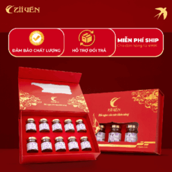 qua tang cho nguoi tieu duong zii yen 1250