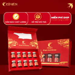 qua tang tet hai phong yen duong phen co tac dung gi zii yen