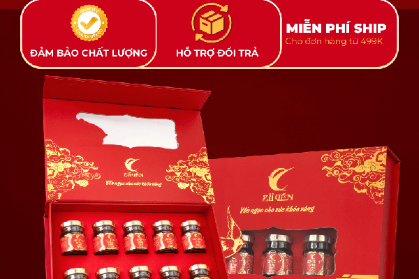 qua tang tet hai phong yen duong phen co tac dung gi zii yen