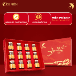 yen chung dong trung hai phong zii yen