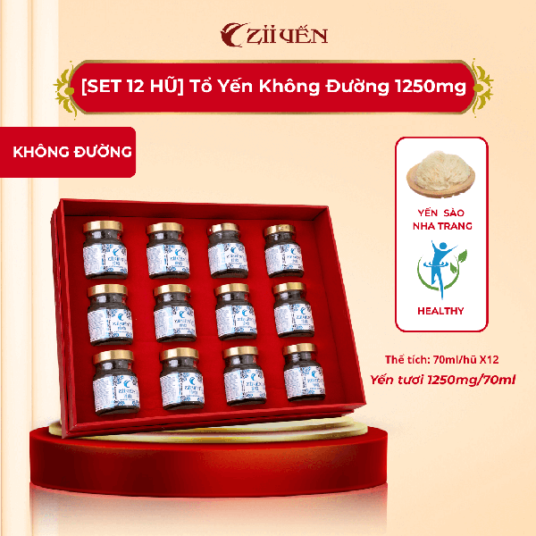 tác dụng của yến với người tiểu đường