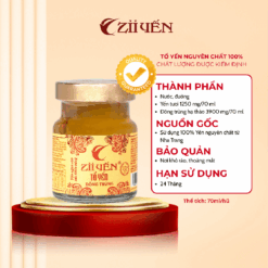 yen chung hai phong mua o dau tot