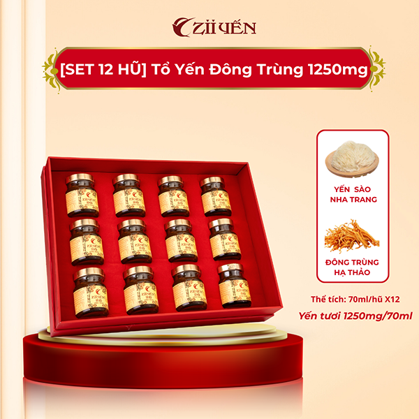 yen chung dong trung hai phong zii yen 3000