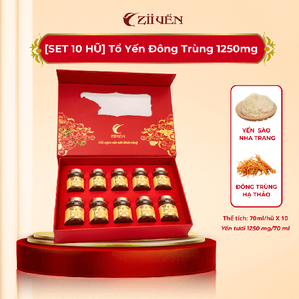 tac dung cua yen chung dong trung 1250 zii yen