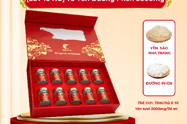 yen duong phen zii yen co tac dung gi