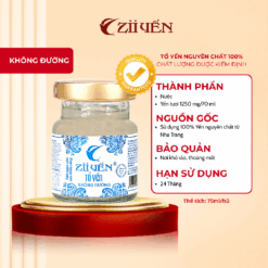 tác dụng của yến với người tiểu đường