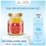 YẾN CHƯNG ĐƯỜNG PHÈN 3000MG