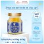 YẾN CHƯNG ĐƯỜNG KIÊNG 3000MG