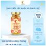 YẾN CHƯNG ĐÔNG TRÙNG 5500MG