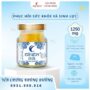 YẾN CHƯNG KHÔNG ĐƯỜNG 1250MG
