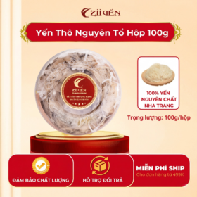Yến Thô Nguyên Tổ