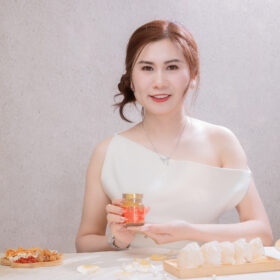 Yến chưng sẵn Zii Yến