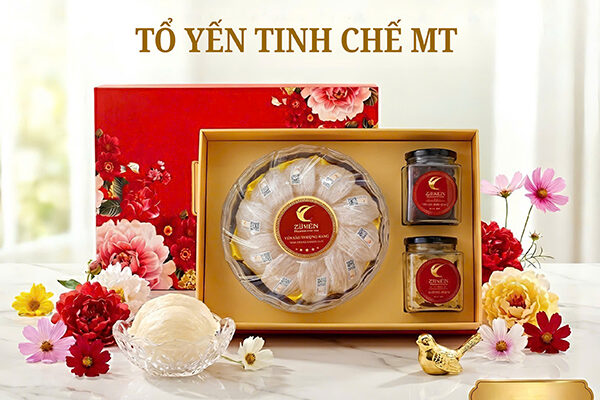 qua tang hai phong zii yen yen sao hai phong zii yen