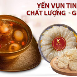 yem sao hai phong zii yen