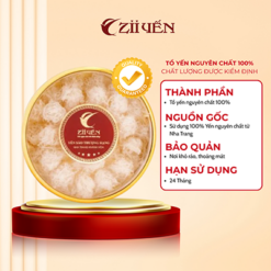 yen xao hai phong zii yen