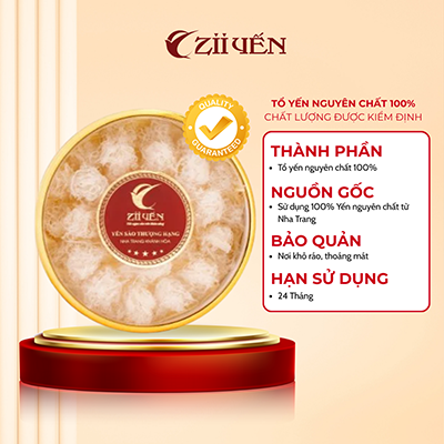 yen xao hai phong zii yen