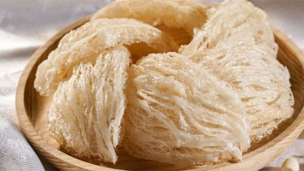 yen sao tinh che zii yen
